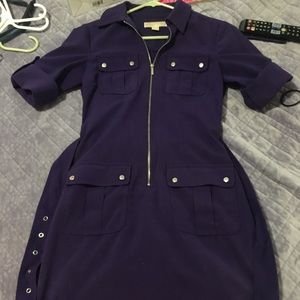 Micheal Kor’s size XS belted dress